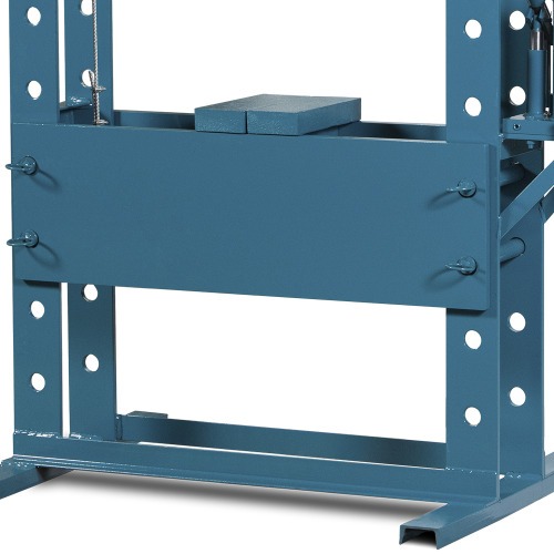 Prensa hidráulica capacidade de 60 toneladas - MPH-60 Prensa hidráulica capacidade de 60 toneladas - MPH-60