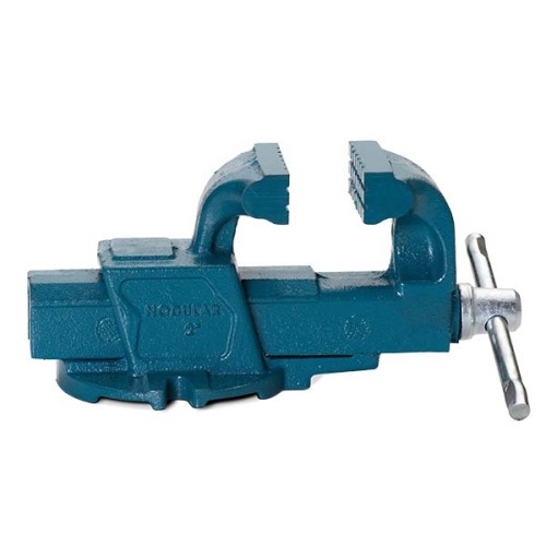 Torno de bancada fixo n°2 - NT-2 Torno de bancada fixo n°2 - NT-2