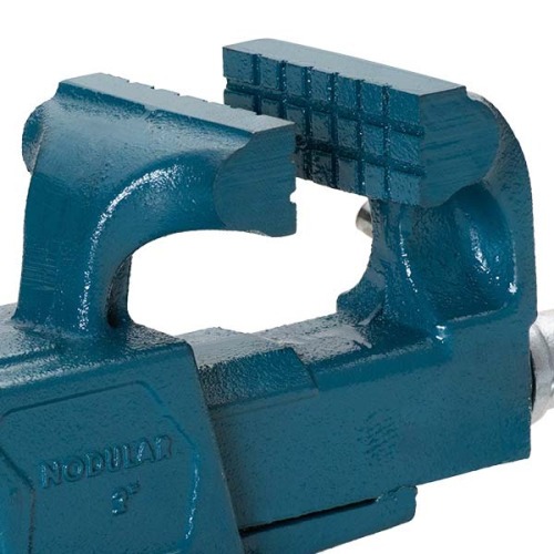 Torno de bancada fixo n°2 - NT-2 Torno de bancada fixo n°2 - NT-2