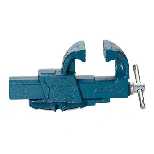 Torno de bancada fixo n°3 Torno de bancada fixo n°3