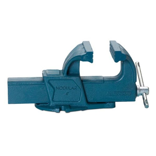 Torno de bancada fixo n°4 - NT-4 Torno de bancada fixo n°4 - NT-4