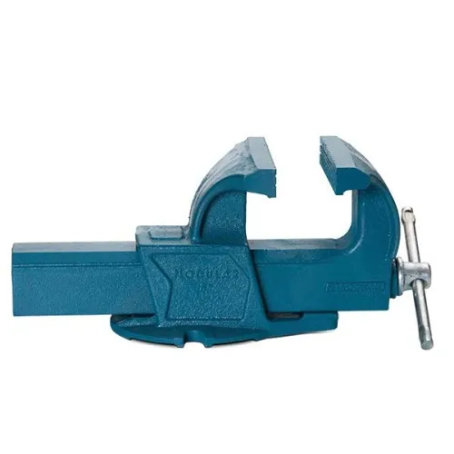 Torno de bancada fixo n°5 - NT-5