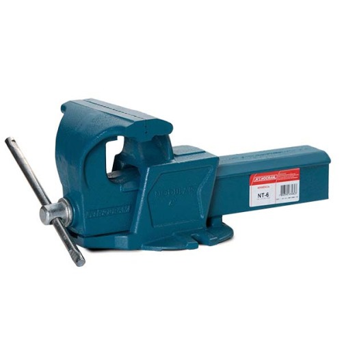 Torno de bancada fixo n° 6 - NT-6 Torno de bancada fixo n° 6 - NT-6