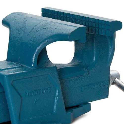 Torno de bancada fixo n° 6 - NT-6 Torno de bancada fixo n° 6 - NT-6