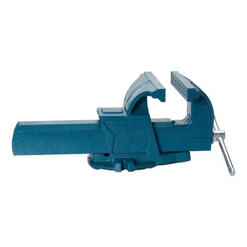 Torno de bancada fixo n° 8 - NT-8 - Nocram
