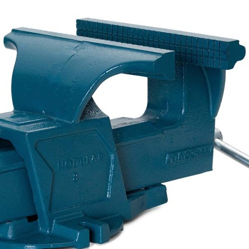 Torno de bancada fixo n° 8 - NT-8 Torno de bancada fixo n° 8 - NT-8