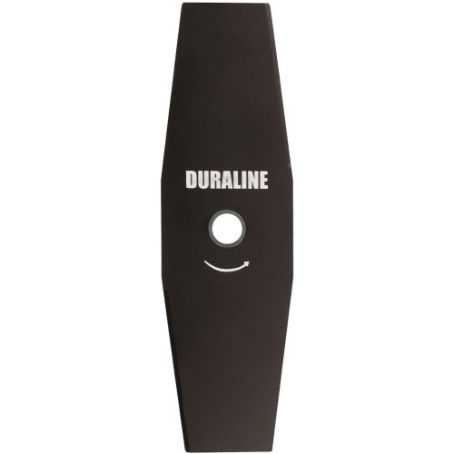 L�mina para ro�adeira 2 pontas 330 mm x 2 mm x 1