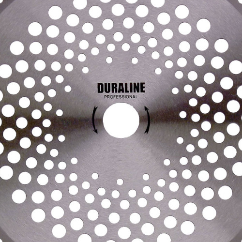 Lâmina para roçadeira com 40 dentes 255 mm x 1 Lâmina para roçadeira com 40 dentes 255 mm x 1