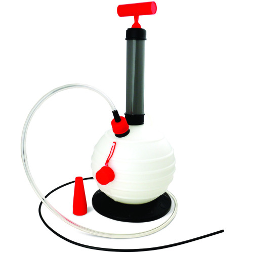 Bomba manual para extração de óleo 6L Bomba manual para extração de óleo 6L