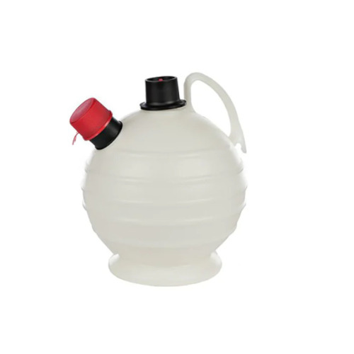 Bomba manual para extração de óleo 6L Bomba manual para extração de óleo 6L