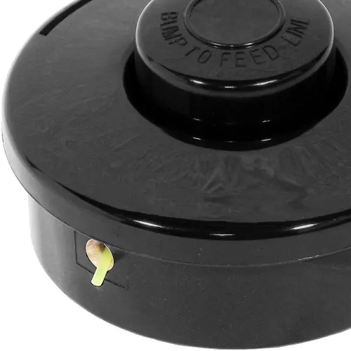 Carretel com fio de nylon automático para roçadeiras M10 x 1,25 