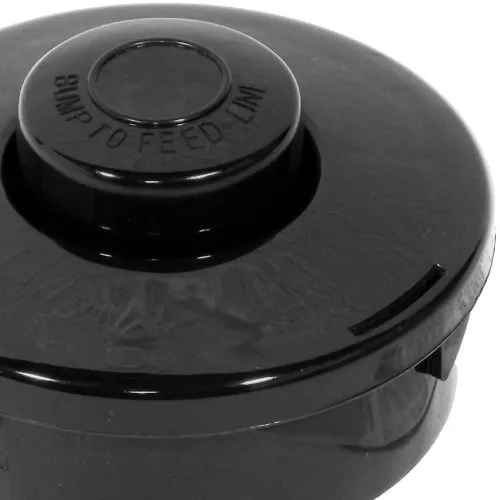 Carretel com fio de nylon automático para roçadeiras M10 x 1,25 