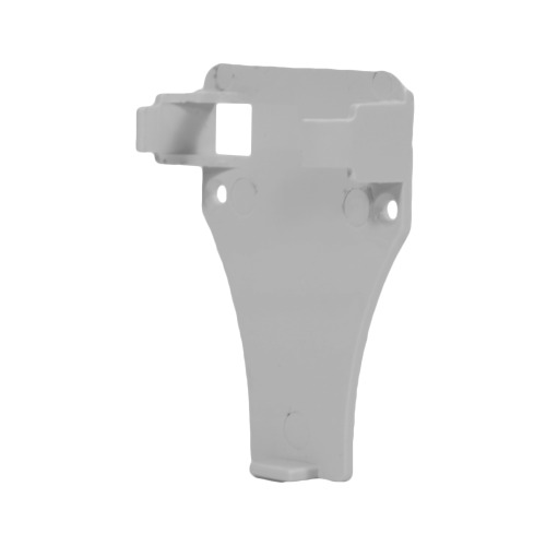 Ventilador de teto 3 ps Inverter com controle remoto branco - Aires  110V/220V