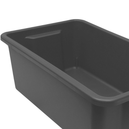 Caixa organizadora multiuso 9 litros - 42033