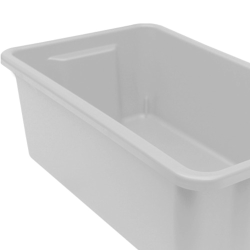 Caixa organizadora multiuso 9 litros - 42034