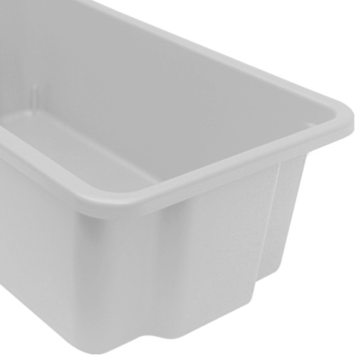 Caixa organizadora multiuso 9 litros - 42034