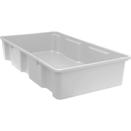 Caixa organizadora multiuso 32 litros - 42040 Caixa organizadora multiuso 32 litros - 42040