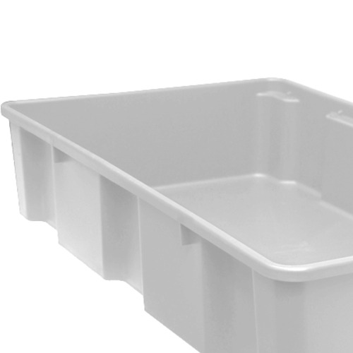 Caixa organizadora multiuso 32 litros - 42040 Caixa organizadora multiuso 32 litros - 42040