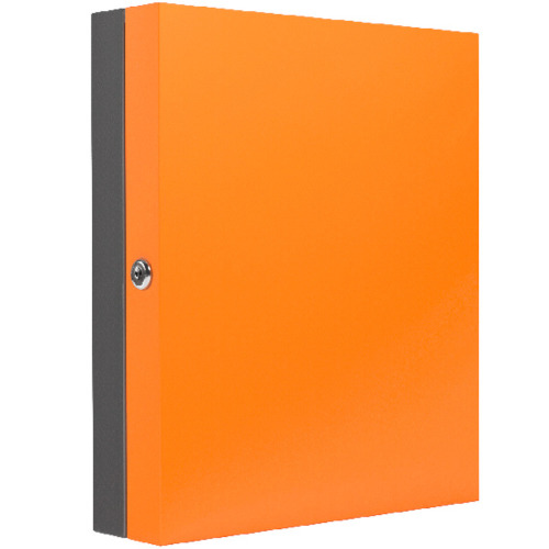 Armrio porta chaves claviculrio para 48 chaves