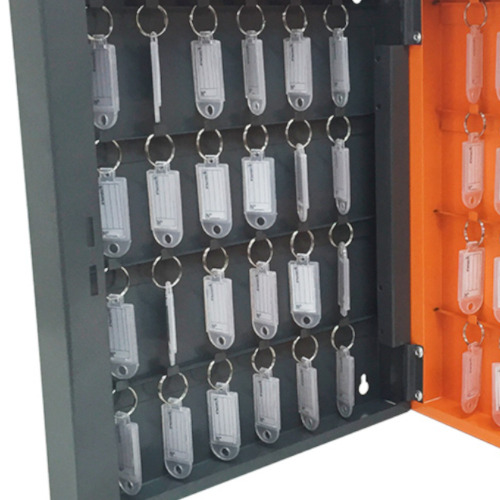 Armrio porta chaves claviculrio para 48 chaves