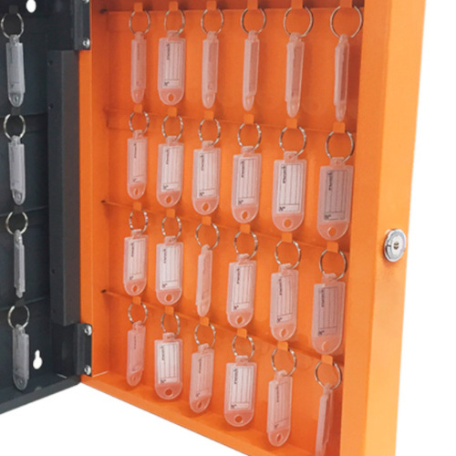 Armrio porta chaves claviculrio para 48 chaves
