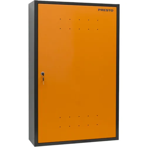 Armário para ferramentas 1 porta 2 prateleiras - Basic