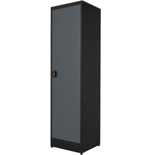 Armrio organizador gaveteiro com 33 gavetas mistas - Dark