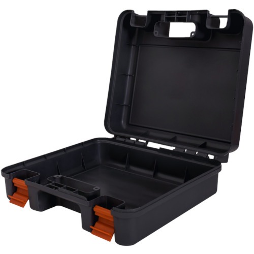 Maleta plástica para ferramentas 350 x 330 x 130 mm - 96006 Maleta plástica para ferramentas 350 x 330 x 130 mm - 96006