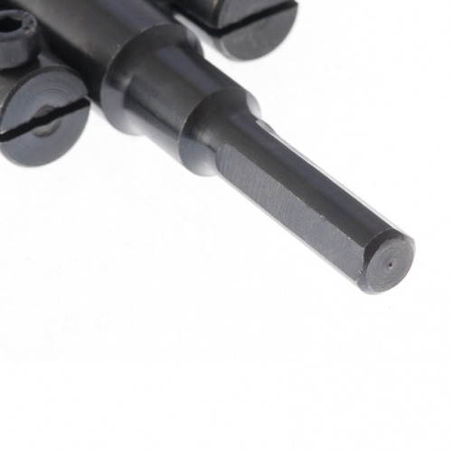 Broca bailarina ajustável  30 a 120 mm para madeira Broca bailarina ajustável  30 a 120 mm para madeira