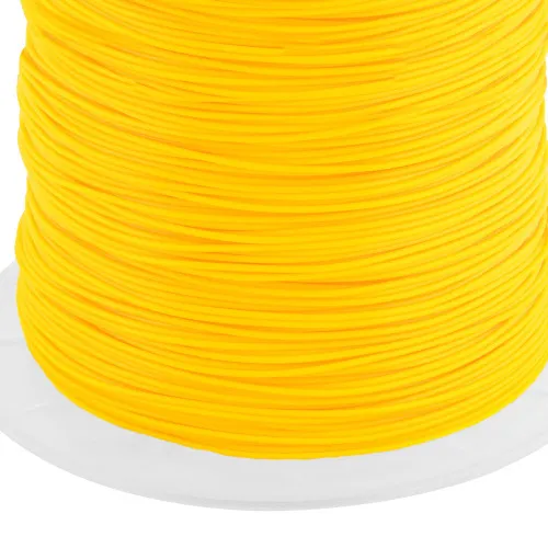 Fio de nylon 3 mm rolo com 500 metros para roçadeiras