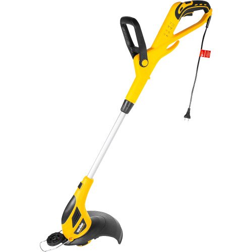 Aparador de grama 1000 watts a fio de nylon - AGV1000 110V Aparador de grama 1000 watts a fio de nylon - AGV1000 110V