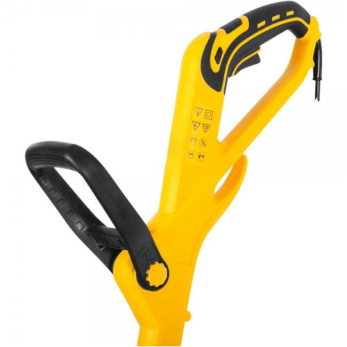 Aparador de grama 1000 watts a fio de nylon - AGV1000 110V Aparador de grama 1000 watts a fio de nylon - AGV1000 110V