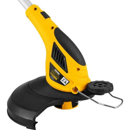 Aparador de grama 1000 watts a fio de nylon - AGV1000 110V Aparador de grama 1000 watts a fio de nylon - AGV1000 110V