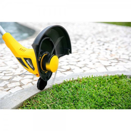 Aparador de grama 1000 watts a fio de nylon - AGV1000 110V Aparador de grama 1000 watts a fio de nylon - AGV1000 110V