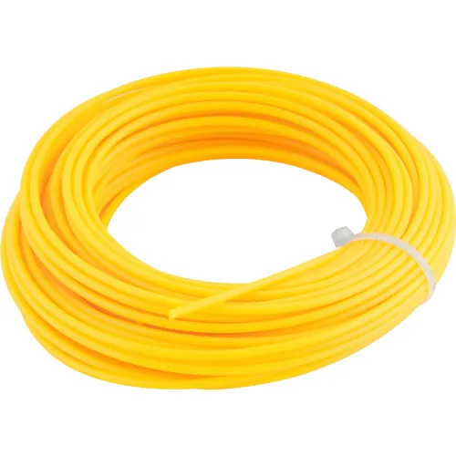 Fio de nylon para roçadeira 2 mm x 15 metros