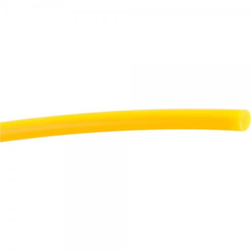 Fio de nylon redondo 2,0 mm x 100 metros para roçadeira Fio de nylon redondo 2,0 mm x 100 metros para roçadeira