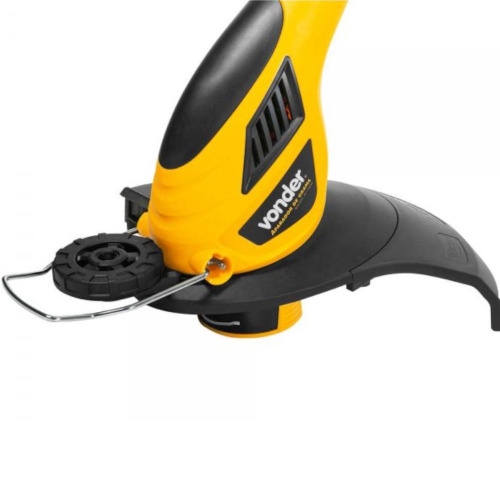 Aparador de grama 1000 watts a fio de nylon - AGV1000 220V Aparador de grama 1000 watts a fio de nylon - AGV1000 220V