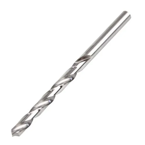 Broca de aço rápido para metal 3/32