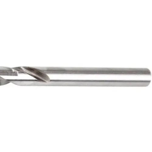 Broca de aço rápido para metal 3/32