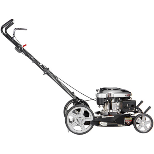 Cortador de grama a gasolina 6,5 Hp corte 56 cm sem recolhedor - TLM560SMB-65XP Cortador de grama a gasolina 6,5 Hp corte 56 cm sem recolhedor - TLM560SMB-65XP