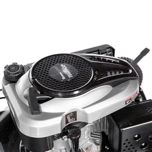 Cortador de grama a gasolina 6,5 Hp corte 56 cm sem recolhedor - TLM560SMB-65XP Cortador de grama a gasolina 6,5 Hp corte 56 cm sem recolhedor - TLM560SMB-65XP