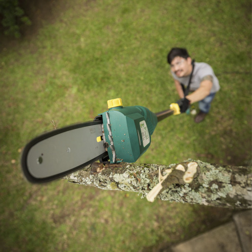 Podador de galhos elétrico 750W haste telescópica - PA750T  110V Podador de galhos elétrico 750W haste telescópica - PA750T  110V