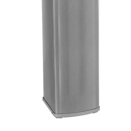 Bebedouro purificador de água de coluna pressão Kromanox - Press Star  220V