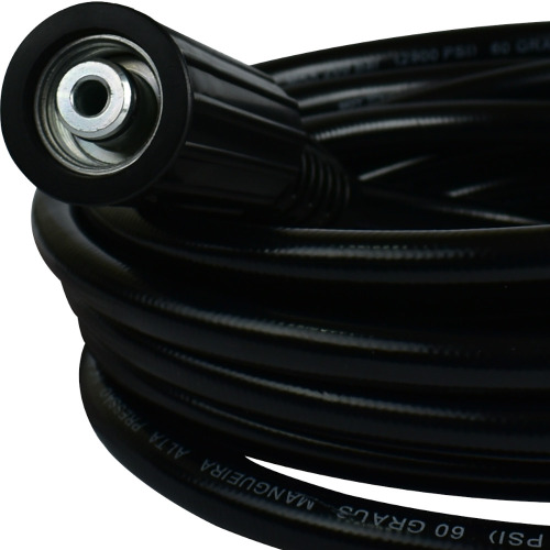 Mangueira para lavadora de alta press�o M22/14 X M22/14 com 7 metros