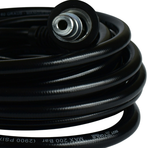 Mangueira para lavadora de alta press�o M22/14 X M22/14 com 7 metros