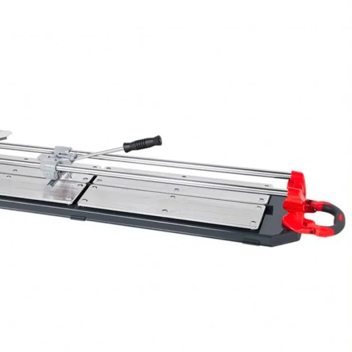 Cortador de piso manual capacidade até 1250 mm - New Master 125 Cortador de piso manual capacidade até 1250 mm - New Master 125