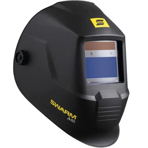 Máscara de solda com escurecimento automático tonalidade 11 - SWARM A10