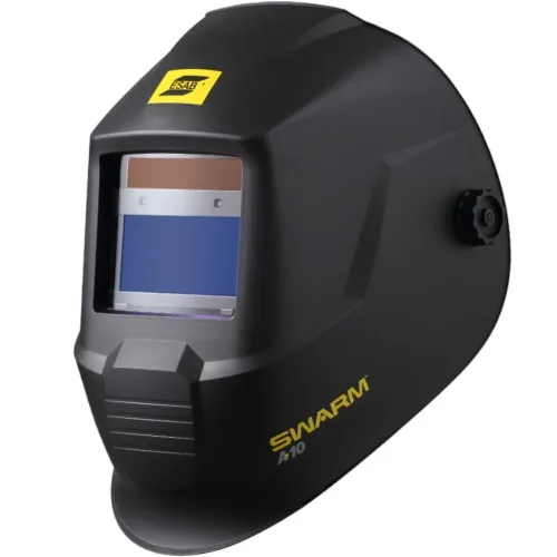 Máscara de solda com escurecimento automático tonalidade 11 - SWARM A10