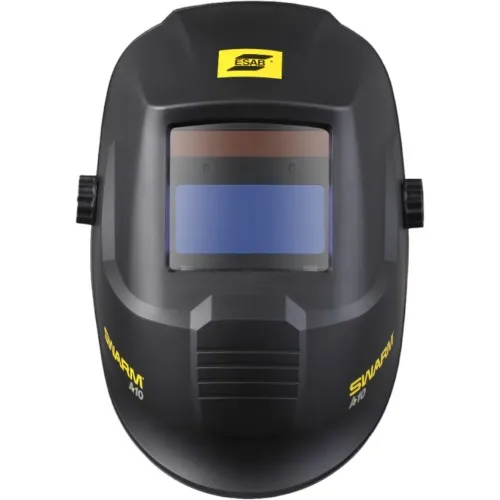 Máscara de solda com escurecimento automático tonalidade 11 - SWARM A10
