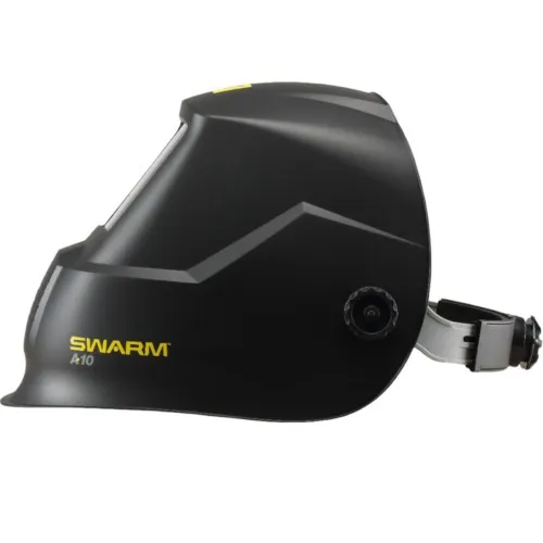 Máscara de solda com escurecimento automático tonalidade 11 - SWARM A10